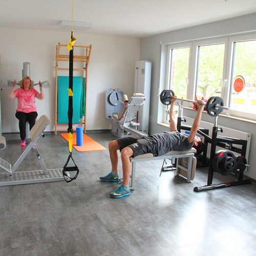 Wi-Dotzheim-Trainingsraum