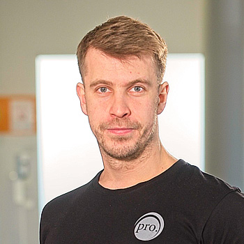 Physiotherapie Fabio Laufer